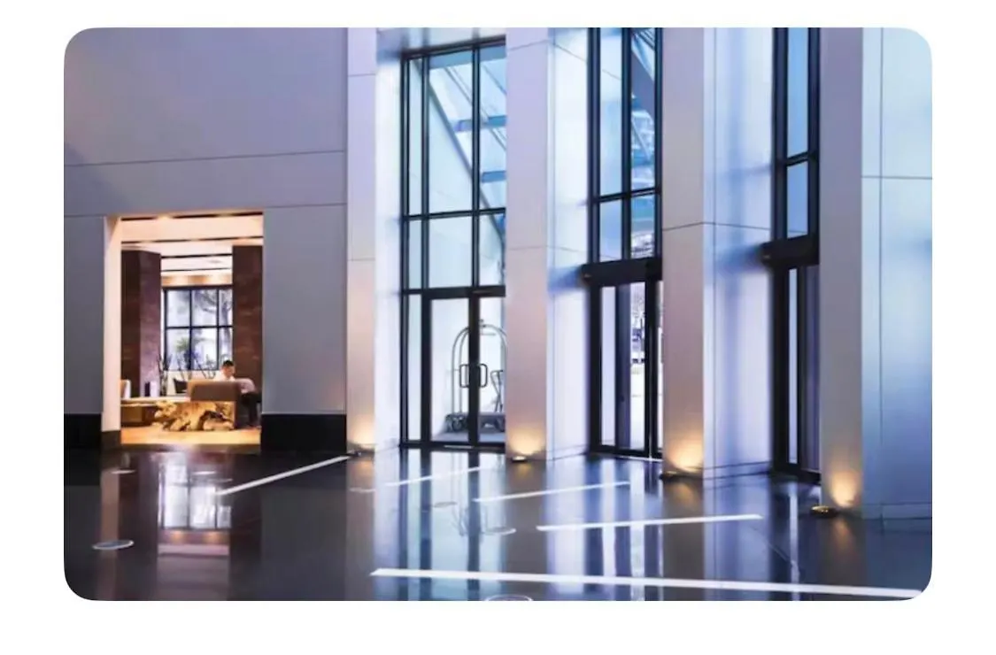 Luxo&Confort Hotel Av Ibirapuera Sao Paulo 4*,