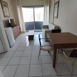 Apartamento Flat Centro, São Paulo