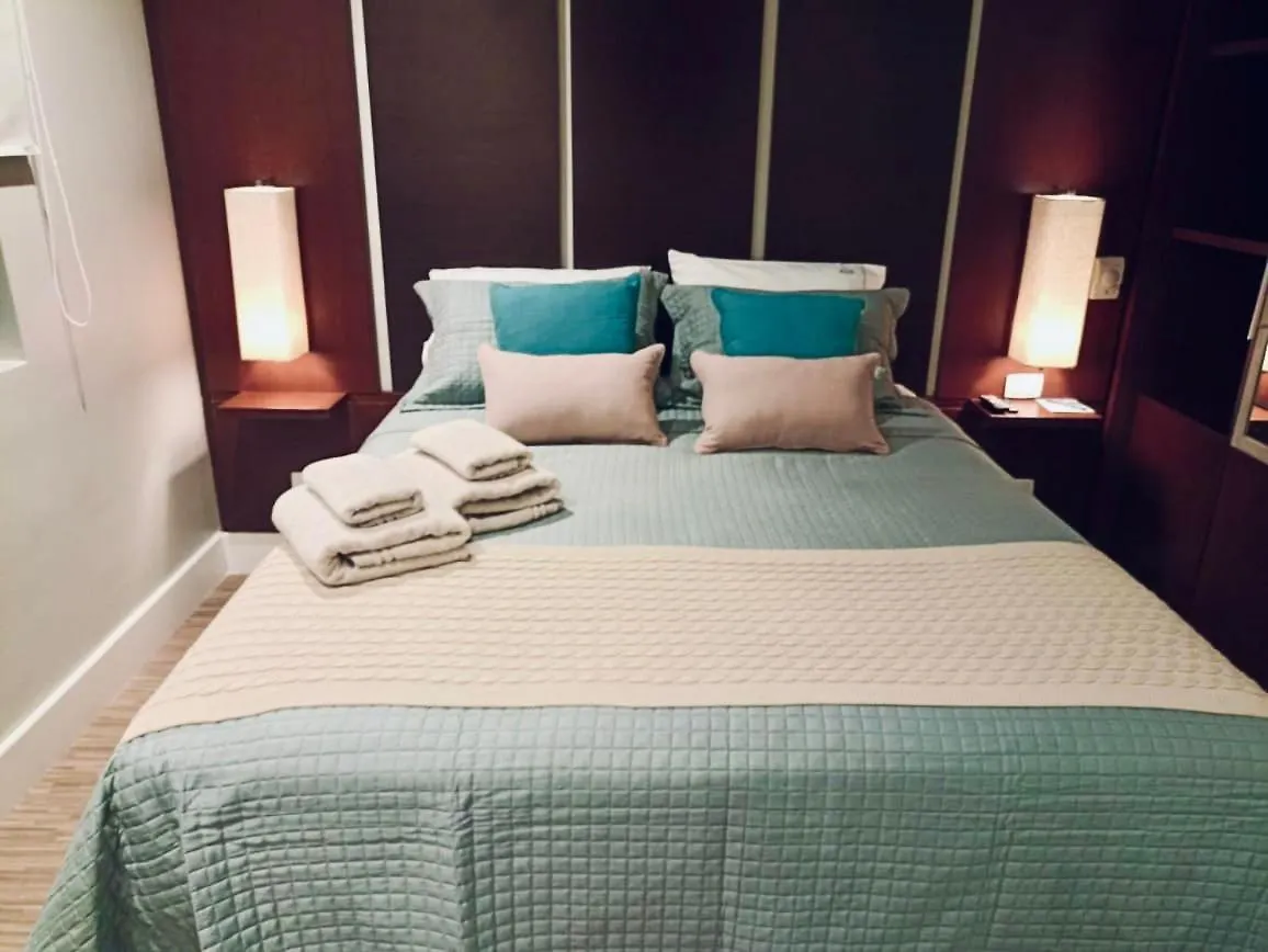 Luxo&Confort Hotel Av Ibirapuera contacts