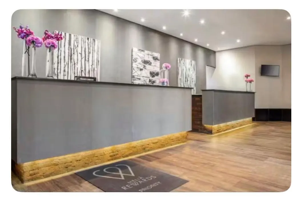 Luxo&Confort Hotel Av Ibirapuera São Paulo