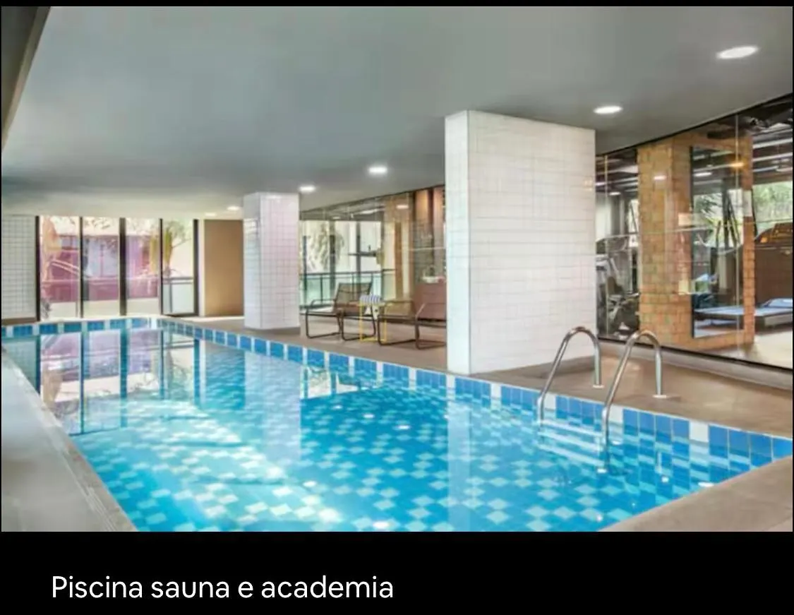 Luxo&Confort Hotel Av Ibirapuera São Paulo 4*,  Brasil